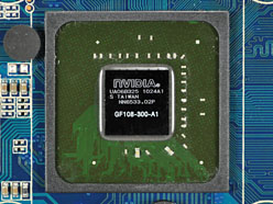画像ギャラリー No.019のサムネイル画像 / 「GeForce GT 430」レビュー。Fermi世代のエントリーGPU,その立ち位置を確認する