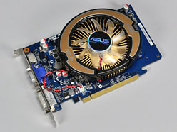 画像ギャラリー No.020のサムネイル画像 / 「GeForce GT 430」レビュー。Fermi世代のエントリーGPU,その立ち位置を確認する