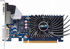 画像ギャラリー No.002のサムネイル画像 / ASUS，「防塵ファン」を搭載したLow Profile版GT 430カード