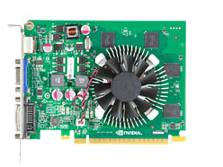 画像ギャラリー No.003のサムネイル画像 / NVIDIA,エントリー市場向けGPU「GeForce GT 440」を製品リストに追加。GT 430のクロックアップモデル?