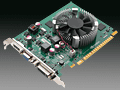 NVIDIA，エントリー市場向けGPU「GeForce GT 440」を製品リストに追加。GT 430のクロックアップモデル？