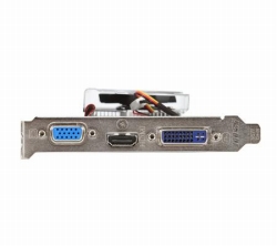 画像ギャラリー No.002のサムネイル画像 / MSI,「Twin Frozr Mini」クーラー搭載のGT 440カードを発表