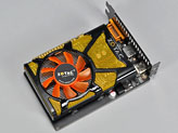 画像ギャラリー No.006のサムネイル画像 / 「GeForce GT 440」レビュー。3D性能も消費電力も動作クロック分はGT 430より高い
