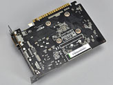 画像ギャラリー No.007のサムネイル画像 / 「GeForce GT 440」レビュー。3D性能も消費電力も動作クロック分はGT 430より高い