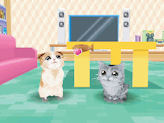 画像ギャラリー No.002のサムネイル画像 / エム・ティー・オー，NDS用「かわいい子猫DS3」11月25日に発売