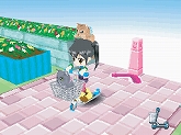 画像ギャラリー No.003のサムネイル画像 / 「かわいい子猫DS3」,発売日が12月2日に。ゲーム内容を紹介