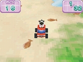 画像ギャラリー No.016のサムネイル画像 / 「かわいい子猫DS3」,発売日が12月2日に。ゲーム内容を紹介
