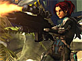 [CJ 2011]新クラス「Engineer」が発表された「FireFall」。開発元のRed 5 Studiosに日本展開などを聞いてみた 