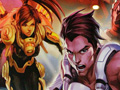 ［G-Star 2011］元Blizzardの開発者が手がけるオンラインシューター「Firefall」，新たに公開されたPVと韓国での発表会の模様を掲載。リリース時期は2012年上半期に