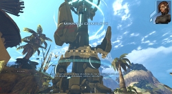画像ギャラリー No.058のサムネイル画像 / ［G-Star 2011］元Blizzardの開発者が手がけるオンラインシューター「Firefall」，新たに公開されたPVと韓国での発表会の模様を掲載。リリース時期は2012年上半期に
