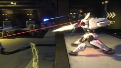 画像ギャラリー No.061のサムネイル画像 / ［G-Star 2011］元Blizzardの開発者が手がけるオンラインシューター「Firefall」，新たに公開されたPVと韓国での発表会の模様を掲載。リリース時期は2012年上半期に