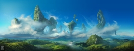 画像ギャラリー No.008のサムネイル画像 / ［G-Star 2011］「Firefall」は飛んだり跳ねたり撃ち合ったりのスポーツ系FPS……のような，違うような。PvPとPvEをプレイしてみた