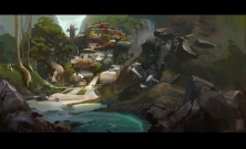 画像ギャラリー No.012のサムネイル画像 / ［G-Star 2011］「Firefall」は飛んだり跳ねたり撃ち合ったりのスポーツ系FPS……のような，違うような。PvPとPvEをプレイしてみた