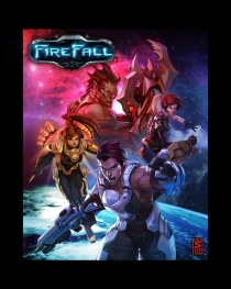 画像ギャラリー No.016のサムネイル画像 / ［G-Star 2011］「Firefall」は飛んだり跳ねたり撃ち合ったりのスポーツ系FPS……のような，違うような。PvPとPvEをプレイしてみた