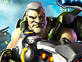 Blizzardの元スタッフらが制作するオンラインアクション「Firefall」のオープンβテストが，2013年7月9日にスタート
