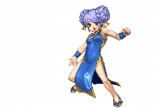 画像ギャラリー No.006のサムネイル画像 / 「FF レジェンズ 光と闇の戦士」，“光の章 竜騎士編”が配信開始