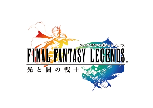 画像ギャラリー No.002のサムネイル画像 / 「ファイナルファンタジー レジェンズ 光と闇の戦士」，追加シナリオ「レンジャー編」本日配信。EZweb版「序章」も，12月9日配信決定