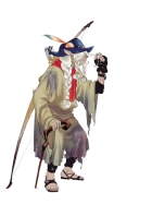 画像ギャラリー No.008のサムネイル画像 / 「ファイナルファンタジー レジェンズ 光と闇の戦士」，追加シナリオ「レンジャー編」本日配信。EZweb版「序章」も，12月9日配信決定