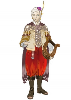 画像ギャラリー No.002のサムネイル画像 / 「FFレジェンズ 光と闇の戦士」追加シナリオ第3弾が配信開始
