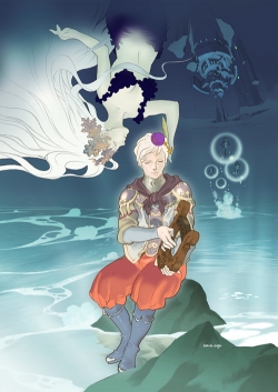 画像ギャラリー No.003のサムネイル画像 / 「FFレジェンズ 光と闇の戦士」追加シナリオ第3弾が配信開始