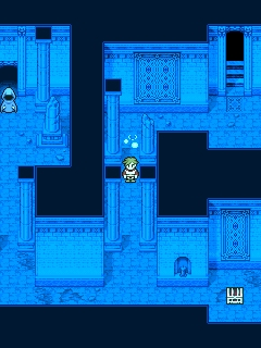 画像ギャラリー No.006のサムネイル画像 / 「FFレジェンズ 光と闇の戦士」追加シナリオ第3弾が配信開始