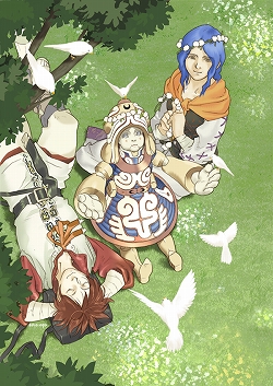 画像ギャラリー No.001のサムネイル画像 / 「FF レジェンズ 光と闇の戦士」，追加シナリオ第5弾が配信開始