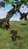 モンスターハンターモバイル