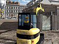 「ビル解体」をテーマにした異色のシミュレーション，「Demolition Company」のデモ版で，ジャックハンマーの使い方を覚えよう