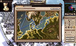 画像ギャラリー No.003のサムネイル画像 / Kalypso Mediaの交易シム「Patrician IV: Conquest by Trade」がマスターアップ宣言。欧米で9月14日の発売が決定