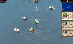 画像ギャラリー No.005のサムネイル画像 / Kalypso Mediaの交易シム「Patrician IV: Conquest by Trade」がマスターアップ宣言。欧米で9月14日の発売が決定