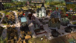 画像ギャラリー No.016のサムネイル画像 / 海運交易シミュレーション「パトリシアンIV 日本語版」の発売日が2011年4月28日に決定。日本語化されたスクリーンショットも公開に