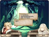 画像ギャラリー No.008のサムネイル画像 / PCと携帯からプレイできるオンラインRPG「ヴァンディアブレイカー」のティザーサイトが本日オープン。OBTは9月27日より実施