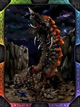 画像ギャラリー No.002のサムネイル画像 / PCとケータイで遊べるオンラインカードRPG「ヴァンディアブレイカー」のオープンβテストが本日スタート