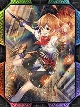 画像ギャラリー No.003のサムネイル画像 / PCとケータイで遊べるオンラインカードRPG「ヴァンディアブレイカー」のオープンβテストが本日スタート