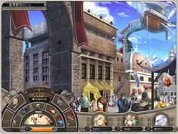 画像ギャラリー No.006のサムネイル画像 / PCとケータイで遊べるオンラインカードRPG「ヴァンディアブレイカー」のオープンβテストが本日スタート