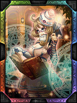 画像ギャラリー No.003のサムネイル画像 / 「ヴァンディアブレイカー」が,「Legend of Vandia〜神魔大戦」とのコラボキャンペーン開始