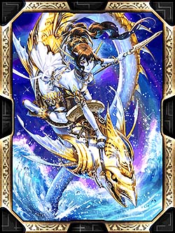 画像ギャラリー No.004のサムネイル画像 / 「ヴァンディアブレイカー」が,「Legend of Vandia〜神魔大戦」とのコラボキャンペーン開始