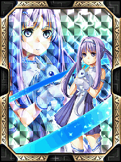 画像ギャラリー No.005のサムネイル画像 / 「ヴァンディアブレイカー」,コラボで「フリフオンライン」のキャラが登場