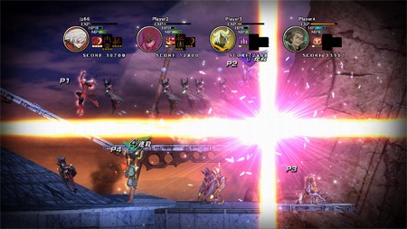 画像ギャラリー No.014のサムネイル画像 / PlayStation Storeの3月25日付け最新情報。「FINAL FANTASY IV Complete Collection」発売&「SOCOM 4」のオンライン対戦βテストが来週スタート