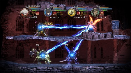 画像ギャラリー No.015のサムネイル画像 / PlayStation Storeの3月25日付け最新情報。「FINAL FANTASY IV Complete Collection」発売&「SOCOM 4」のオンライン対戦βテストが来週スタート