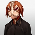 画像ギャラリー No.055のサムネイル画像 / ステラマスターが4Gamer編集部にやってきた!?「ブラウザ銀河大戦」キャラバンレポートで本作の詳細を紹介