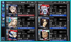画像ギャラリー No.006のサムネイル画像 / 「ブラウザ銀河大戦」,司令官やスキルが追加されるアップデートVer2.5実装
