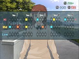 画像ギャラリー No.022のサムネイル画像 / PSPでも「アマガミ」! 改良廉価版となる「エビコレ+ アマガミ」のPS2版/PSP版が角川ゲームスから今冬に同時発売