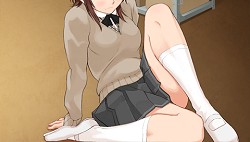 画像ギャラリー No.042のサムネイル画像 / PSPでも「アマガミ」! 改良廉価版となる「エビコレ+ アマガミ」のPS2版/PSP版が角川ゲームスから今冬に同時発売