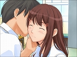 画像ギャラリー No.021のサムネイル画像 / 「キミキス」ファンも要注目！　角川ゲームス，恋愛SLG「エビコレ+ アマガミ」の発売日を2011年1月27日に決定＆最新情報を公開