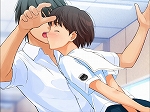 画像ギャラリー No.024のサムネイル画像 / 「キミキス」ファンも要注目！　角川ゲームス，恋愛SLG「エビコレ+ アマガミ」の発売日を2011年1月27日に決定＆最新情報を公開