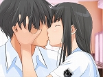 画像ギャラリー No.025のサムネイル画像 / 「キミキス」ファンも要注目！　角川ゲームス，恋愛SLG「エビコレ+ アマガミ」の発売日を2011年1月27日に決定＆最新情報を公開