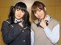 「良子と佳奈のアマガミ カミングスウィート！」第2回公開録音レポート：あの3人が“主人公”を熱演!?　azusaさんのスペシャルライブも開催