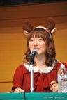 画像ギャラリー No.008のサムネイル画像 / アマガミスト達が集結した「良子と佳奈のアマガミ カミングスウィート！」第3回公開録音の模様を，たっぷりの写真とともにレポート