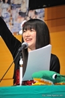 画像ギャラリー No.009のサムネイル画像 / アマガミスト達が集結した「良子と佳奈のアマガミ カミングスウィート！」第3回公開録音の模様を，たっぷりの写真とともにレポート